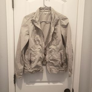Maurices jacket